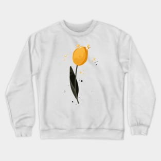 Tulip Crewneck Sweatshirt